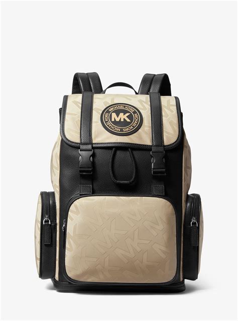 michael kors nylon backpacks